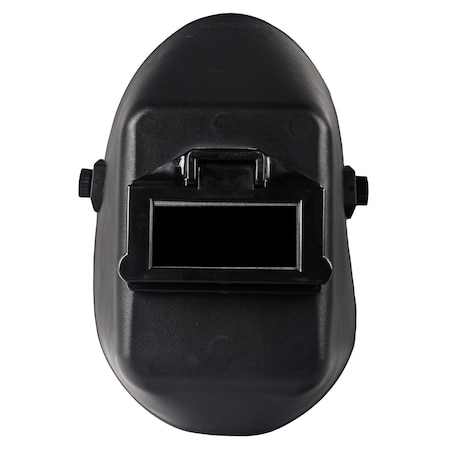 Jackson Safety 930P Welding Helmet, Passive Style, PK4 14534